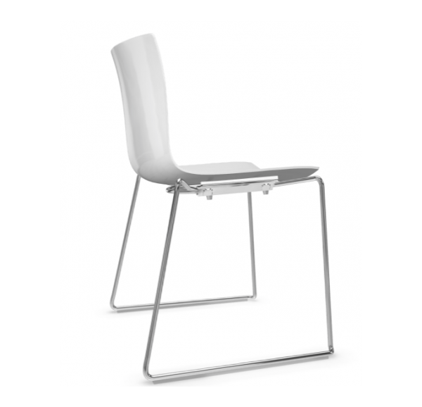 Arper Catifa 46 0278 schnell geliefert seitlich