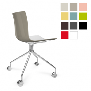 Arper Catifa 46 0273 bicolor Arper Catifa 46 0273 bicolor
