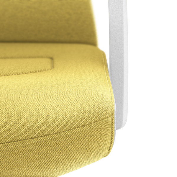 Interstuhl PURE INTERIOR Edition - Polster