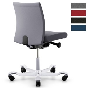 HAG Creed 6002 niedrige Rückenlehne HAG Creed 6002 niedrige Rückenlehne