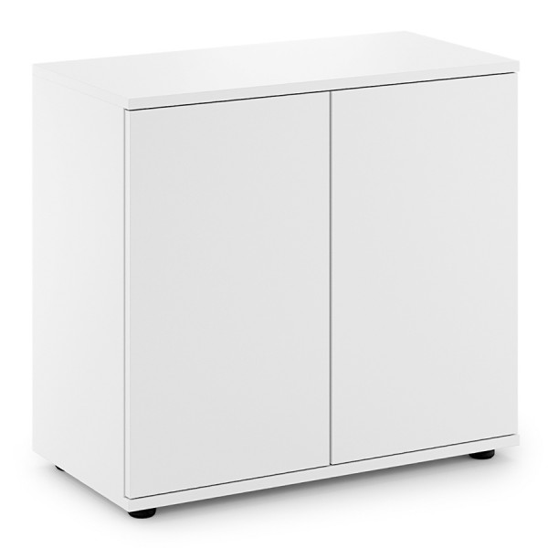 SPACE Flügeltürenschrank - geschlossen