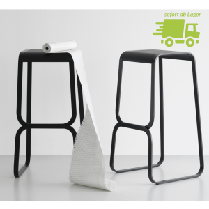 lapalma Continuum Barhocker H68 schwarz lapalma Continuum Barhocker H68 schwarz