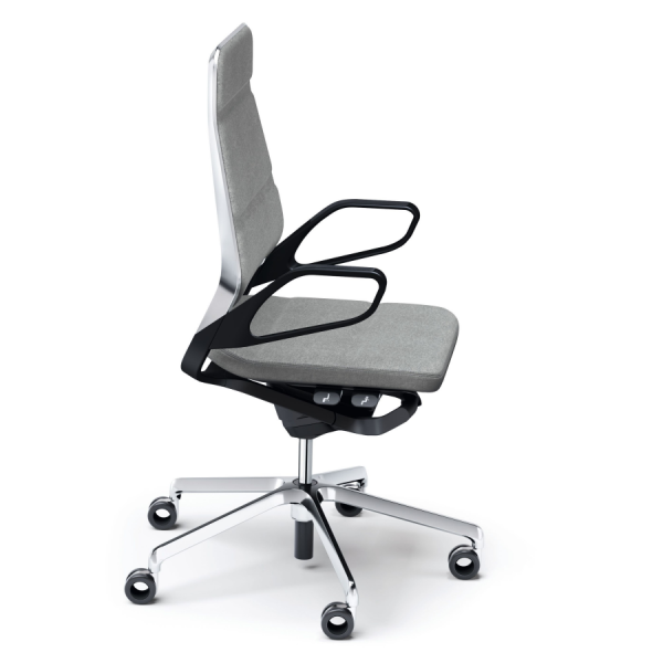 König + Neurath AURAY Bürodrehstuhl Low Back