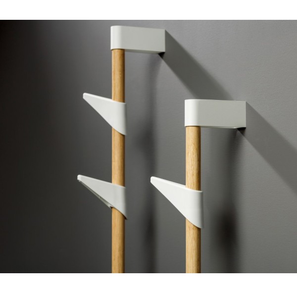Cascando Bamboo Wall Detailbild