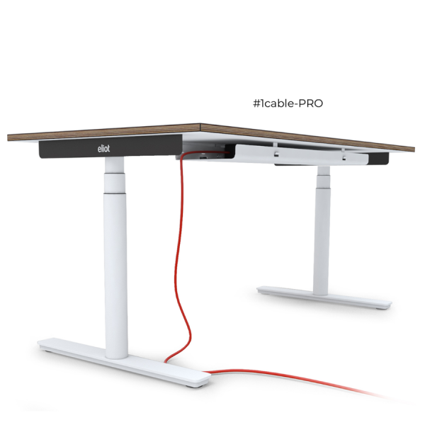 Eliot #1cable-PRO