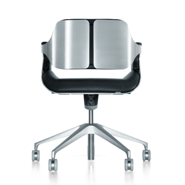 Interstuhl Silver 162S Perspektive 1