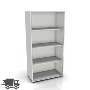 Bosse Modul Space Regal 4 OH Schnell geliefert Bosse Modul Space Regal 4 OH Schnell geliefert