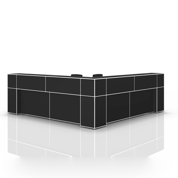 BOSSE Modul Space Empfangstheke 7