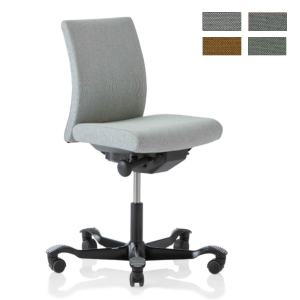 HAG Creed 6002 niedrige Rückenlehne HAG Creed 6002 niedrige Rückenlehne