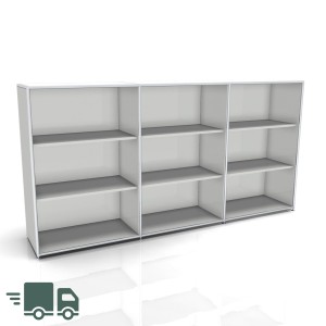 Bosse Modul Space Regal 3 OH Schnell geliefert Bosse Modul Space Regal 3 OH Schnell geliefert