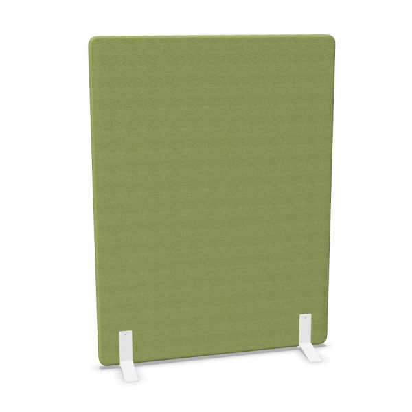 Bejot Selva Akustikwand Basic Cell Breite 120 cm Schallschutzwand freistehend eckig