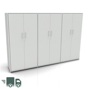 Bosse Schrank 4OH Größe 3 ohne Schlösser FAST & EASY Bosse Schrank 4OH Größe 3 ohne Schlösser FAST & EASY