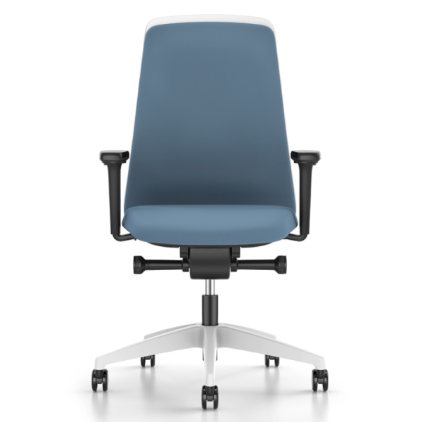 Interstuhl EVERYis1 EV311 blau
