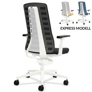 Interstuhl PUREis3 PU21C konfigurierbar Express Modell Interstuhl PUREis3 PU21C konfigurierbar Express Modell