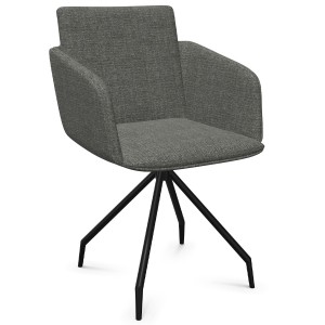 W. Schillig Chevalier Drehsessel W. Schillig Chevalier Drehsessel