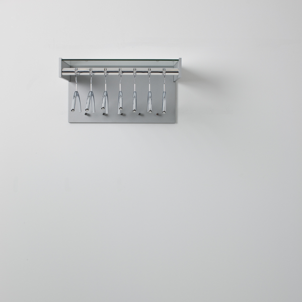 Cascando HANGON 12 Wandgarderobe