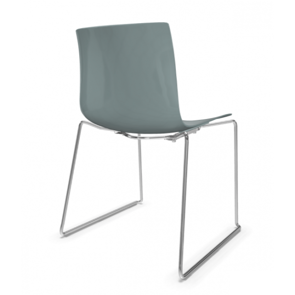 Arper Catifa 46 0278 petrol schnell geliefert