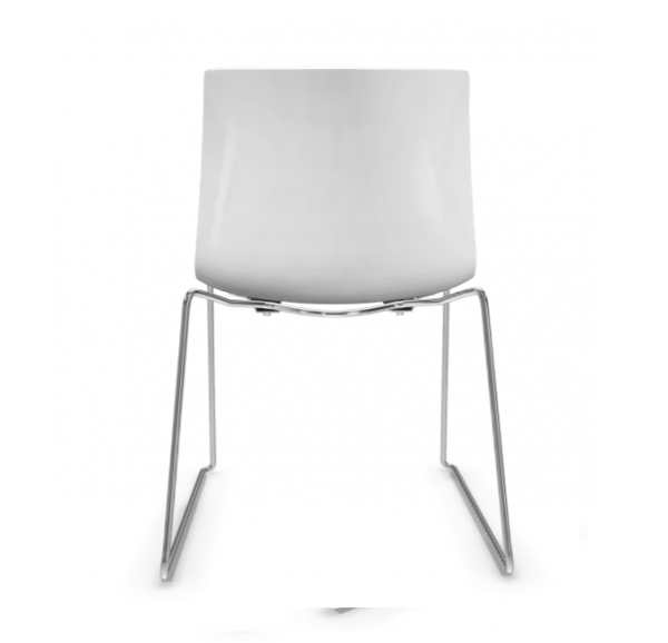 Arper Catifa 46 0278 schnell geliefert von hinten