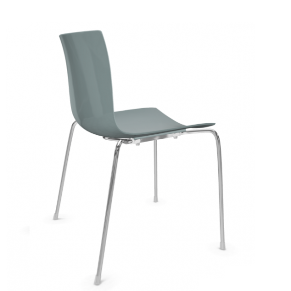 arper catifa 46 0251 petrol monocolor