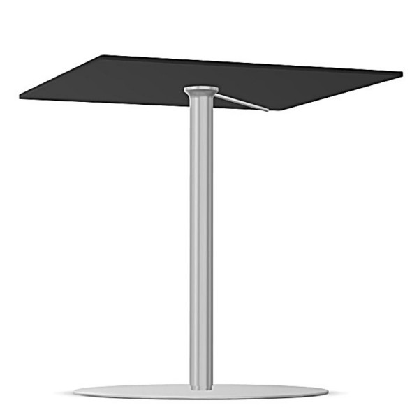 lapalma BRIO Mobile H72 Beistelltisch - Unterseite
