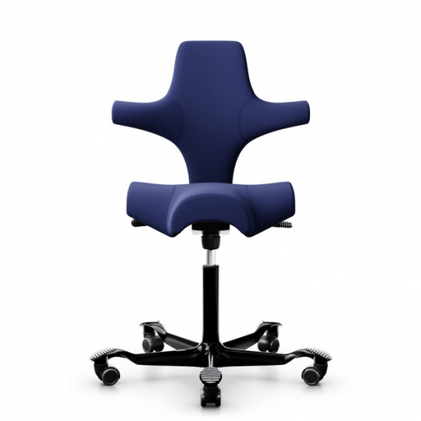 HAG Capisco blau Xtreme 024