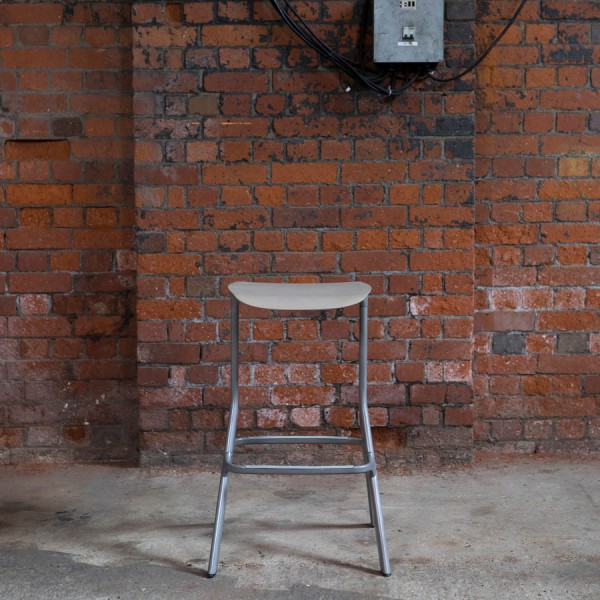 Allemuir Axyl Designhocker AXL04 - Detail 4