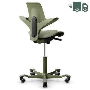 HAG CAPISCO PULS 8020 | Stehhilfe | Schale Moss | Sitzfläche Grün-Grau | Gestell Moss Grey HAG CAPISCO PULS 8020 | Stehhilfe | Schale Moss | Sitzfläche Grün-Grau | Gestell Moss Grey