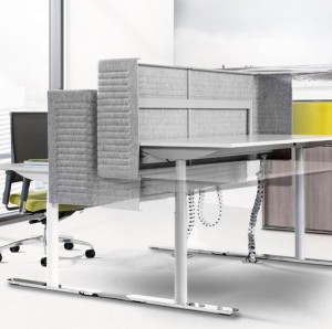 Bosse Screen für M-Desk Bosse Screen für M-Desk
