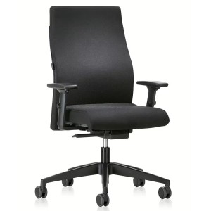 Interstuhl Aktionsmodell Ergonomic 139RS - Front Interstuhl Aktionsmodell Ergonomic 139RS - Front