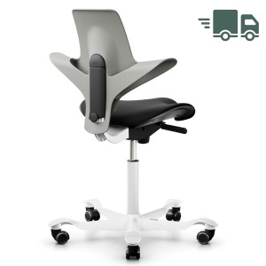 HAG CAPISCO PULS 8020 Farbe Clay Gestell weiß - schnell geliefert HAG CAPISCO PULS 8020 Farbe Clay Gestell weiß - schnell geliefert