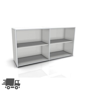 Bosse Modul Space Regal 2 OH Schnell geliefert Bosse Modul Space Regal 2 OH Schnell geliefert