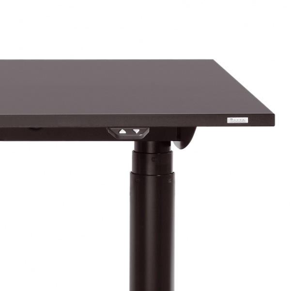 BOSSE Schnelllieferprogramm M3-DESK 180x80 cm höhenverstellbarer Schreibtisch