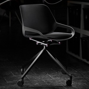 Vorschau: Aeris Numo Fußkreuz mit Rollen - Beispielbild  Vorschau: Aeris Numo Fußkreuz mit Rollen - Beispielbild