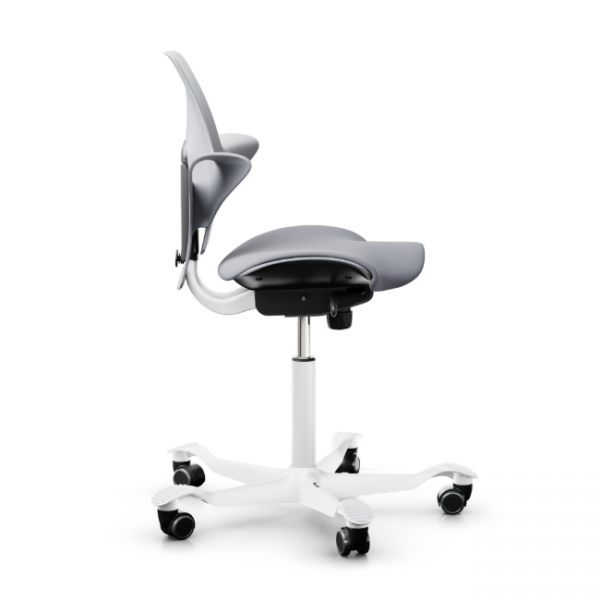 HAG Capisco Puls 8020 Sitz grau
