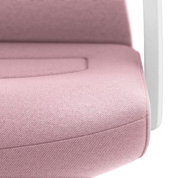Interstuhl PURE INTERIOR Edition - Polster