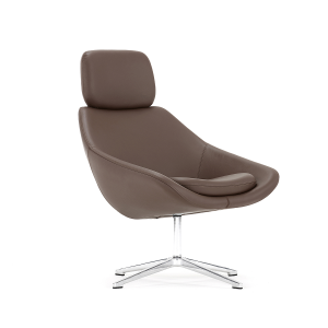 Open A641 Leder braun Open A641 Leder braun