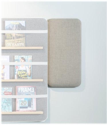 Cascando Pillwow H 80 B 40 cm