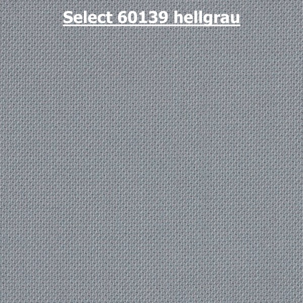Stoff Select grau 60139 - Farbkarte