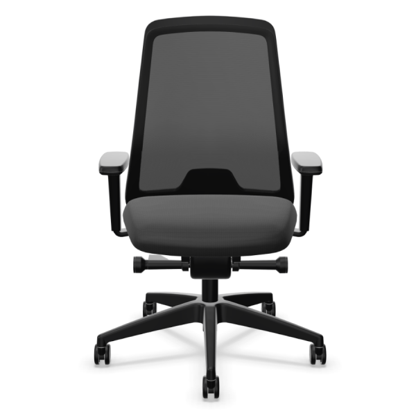 Interstuhl EVERYis1 142E - Frontansicht