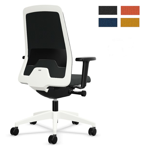 Interstuh EVERYis1 EV311 Komplettausstattung