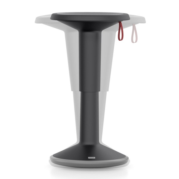 Hocker UP von Interstuhl