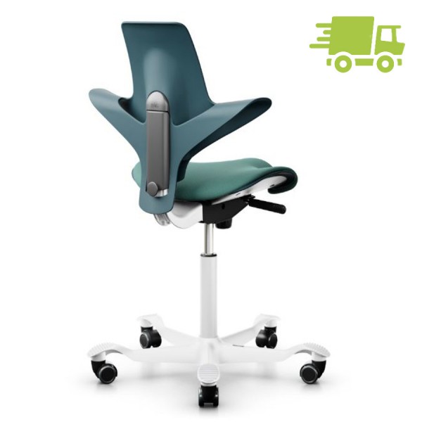 HAG Capisco Puls 8020 petrol white