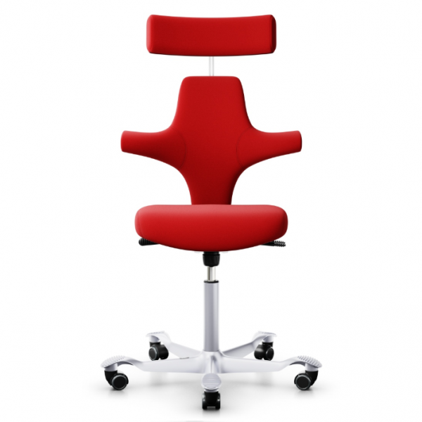 HAG Capisco 8127 rot
