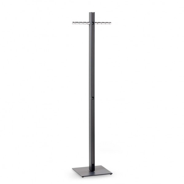 Cascando Standfree anthrazit