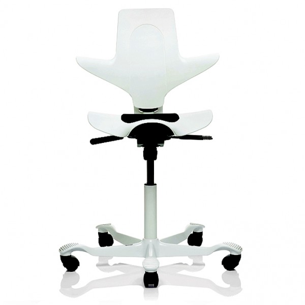 Hag Capisco Puls 8010 weiss