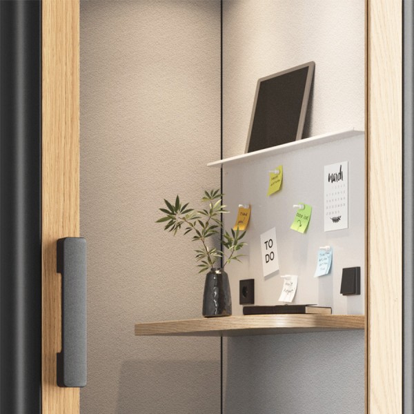 BOSSE Bosselino Miniaturbüro - Detailbild 2