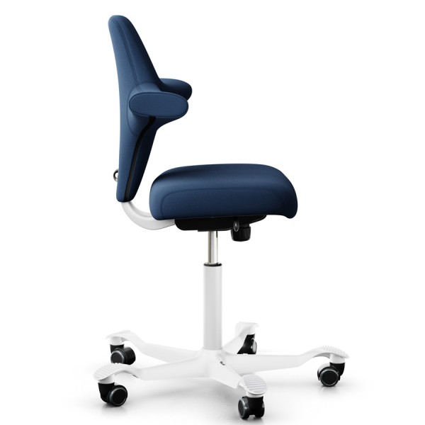 HAG Capisco 8126 Xtreme 026 - Seitenansicht