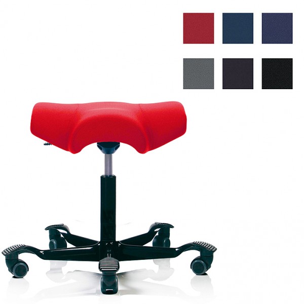 HAG Capisco 8105 Hocker