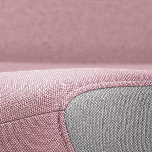 Interstuhl PURE INTERIOR Edition - Polster