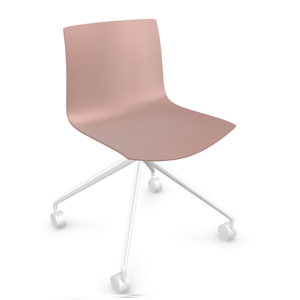 arper catifa 46 0369 altrosa